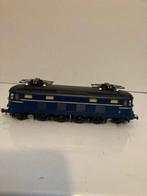 Modeltrein HO, Hobby en Vrije tijd, Modeltreinen | H0, Gebruikt, Verzenden, NS, Roco