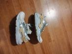 NIKE Huarache's - Maat 43, Verzenden, Gedragen, Wit