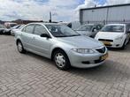 Mazda 6 Sport 1.8i |AIRCO |EXPORT |LEES ADVERTENTIE, Voorwielaandrijving, 65 €/maand, Gebruikt, 4 cilinders