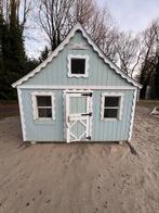 Speelhuisje - Opknapper, Ophalen, Gebruikt, Hout