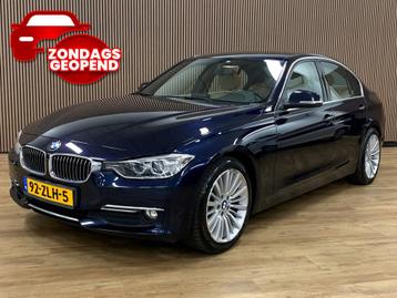 BMW 3-serie 320i EfficientDynamics Edition Upgrade Edition beschikbaar voor biedingen
