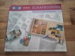 Scrapbook Azza, Ophalen of Verzenden, Zo goed als nieuw, Overige onderwerpen