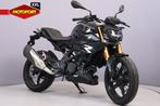 BMW G 310 R (bj 2024), Bedrijf, Naked bike