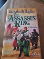 The Assassin King Elizabeth Haydon, Boeken, Ophalen of Verzenden
