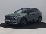 Kia Sportage 1.6 T-GDi MHEV AWD GT-Line | PANO | STOEL - STU, Auto's, Kia, 136 pk, Gebruikt, Zwart, 4 cilinders