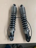 Schokdempers sebac, Ophalen of Verzenden, Gebruikt