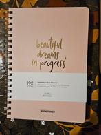 Jaarplanner Studio Stationery NIEUW, Ophalen of Verzenden, Zo goed als nieuw