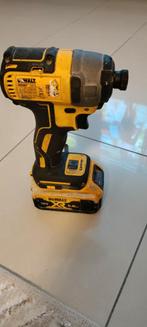 Slagschrufmachine, Doe-het-zelf en Verbouw, Gereedschap | Slijpmachines, Ophalen of Verzenden, Zo goed als nieuw, Minder dan 700 watt