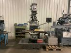 Bridgeport SERIE 1 Handmatige verticale freesmachine