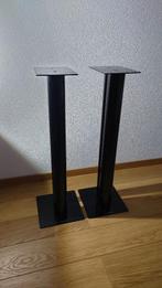 Norstone Stylum 3 (80cm), Gebruikt, 120 watt of meer, Front, Rear of Stereo speakers, Ophalen