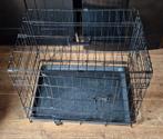 Hondenbench, Dieren en Toebehoren, Hondenhokken, Ophalen, Gebruikt