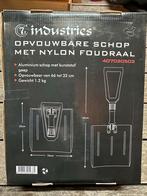 Opvouwbare Schep met Foedraal - Nieuw, Ophalen of Verzenden, Nieuw