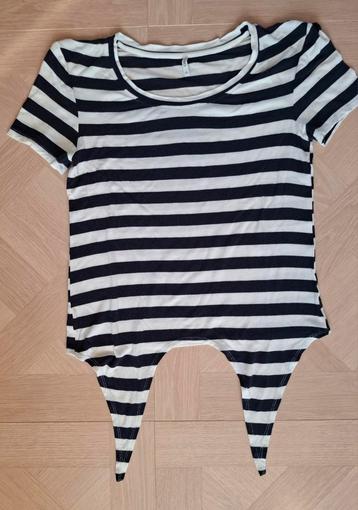 T-shirt korte mouw XS beschikbaar voor biedingen
