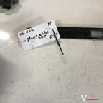 Mercedes SLK 1998 Lijst Achterklep