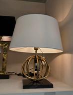 Eichholtz Edition tafellamp, Ophalen of Verzenden, Zo goed als nieuw, 50 tot 75 cm