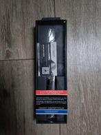 Nieuw Sabatier Riyouri Keukenmes 11cm, Huis en Inrichting, Keuken | Bestek, Ophalen of Verzenden, Nieuw, Rvs of Chroom, Los bestek