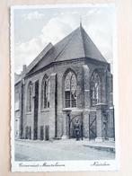 Ansichtkaart Naarden, Verzamelen, Ansichtkaarten | Nederland, Ophalen of Verzenden, Noord-Holland