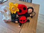 Anne Geddes poppen, Verzamelen, Poppen, Ophalen of Verzenden, Zo goed als nieuw, Pop