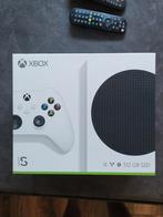 XBOX series S 512GB ssd. nieuw in doos. 225€, Ophalen of Verzenden, Nieuw