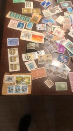 Oude postzegels te koop!, Postzegels en Munten, Ophalen, Nederland en Buitenland