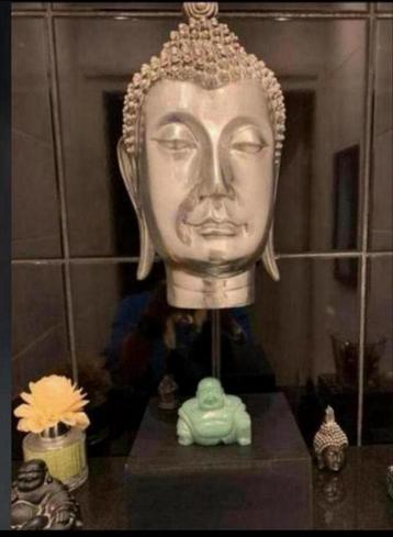 Diverse Boeddha’s , los te koop. ZGAN / NIEUW beschikbaar voor biedingen