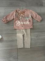 Kledingpakket meisje maat 74/80, Kinderen en Baby's, Babykleding | Baby-kledingpakketten, Ophalen, Zo goed als nieuw, Maat 74