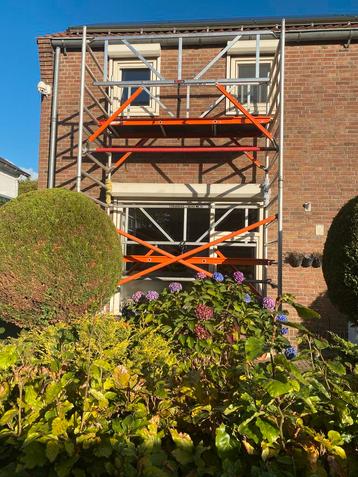 STEIGER TE HUUR beschikbaar voor biedingen