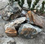 Grote zwerfkeien, Tuin en Terras, Grind, Keien en Split, Ophalen