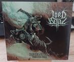 Lord Belial - Revelation the 7th seal, Ophalen of Verzenden, Zo goed als nieuw