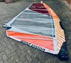 Loftsails Switchblade 8.5 2017, Watersport en Boten, Ophalen, 7 m² of meer, Zeil, Gebruikt