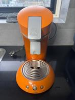 Senseo Oranje, Witgoed en Apparatuur, Koffiezetapparaten, 2 tot 4 kopjes, Ophalen, Gebruikt, Koffiemachine