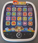 Vtech activiteiten tablet, Ophalen of Verzenden, Gebruikt, 6 maanden tot 2 jaar