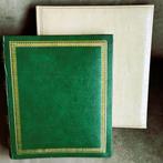 2 Henzo Fotoalbums Zwarte bladzijde, Audio, Tv en Foto, Fotoalbums en Accessoires, Ophalen of Verzenden, Nieuw, Fotoalbum