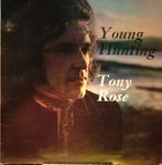 3 LP's van Tony Rose (UK-folk, met korting), Cd's en Dvd's, Vinyl | Wereldmuziek, 12 inch, Verzenden