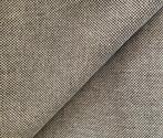 Kvadrat Skifer 210 beige/grijs/zwart; 3x restant meubelstof, Wol, 120 cm of meer, Beige, Ophalen of Verzenden