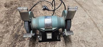 Slijp machine beschikbaar voor biedingen