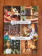 De Elf Provinciën. Hellendoorn. Sprookjes., Verzamelen, 1960 tot 1980, Ongelopen, Ophalen of Verzenden, Overijssel