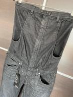 Jumpsuit strapless Lee. Nieuw zwart maat S, Zwart, Nieuw, Ophalen of Verzenden, Lee