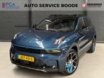 Lynk & Co 01 1.5 PHEV - schuifdak - 360 camera - Apple Carpl, Stof, 1800 kg, Euro 6, Adaptive Cruise Control