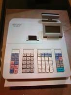 T.k. kassa sharp xe-a207w, Ophalen of Verzenden, Overige typen