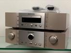 Marantz PM-14S1 en SA-14S1, Marantz, Ophalen of Verzenden, Zo goed als nieuw