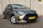Toyota Yaris 1.5 Hybrid Automaat,Camera,Apple Car playOrg NL, Auto's, 450 kg, Gebruikt, Euro 6, Adaptive Cruise Control