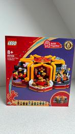 Lego 80108 Lunar New Year, Ophalen, Nieuw, Complete set, Lego