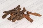 Runderuier gedroogd 100 gram voor 2,50 euro, Ophalen of Verzenden, Hond