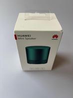 Huawei Mini Speaker blauw, Overige merken, 8013XG, Overige typen, Ophalen of Verzenden