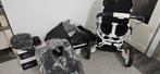 merk quinny moodd, Kinderen en Baby's, Kinderwagens en Combinaties, Kinderwagen, Quinny, Ophalen of Verzenden, Luchtbanden