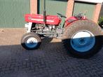Massey Ferguson 135  Tractor, Zakelijke goederen, Meer dan 10000, Oldtimer, Ophalen of Verzenden, Tot 80 Pk
