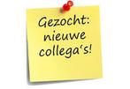 Collega gezocht in Zierikzee, Vacatures