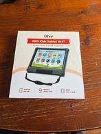 Olvy kindertablet pro 10 inch, Ophalen of Verzenden, Zo goed als nieuw, 10 inch, 32 GB