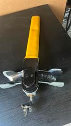 Stuurslot auto, Auto diversen, Ophalen of Verzenden, Gebruikt